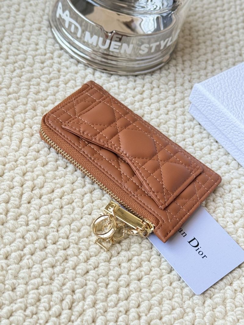 Christian Dior Wallets Purse